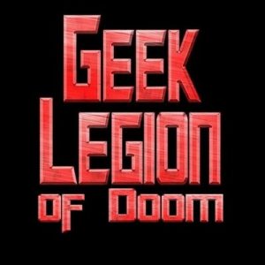 GeekLegionOfDoom_400x400