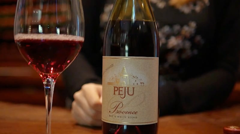 Peju Province Winery