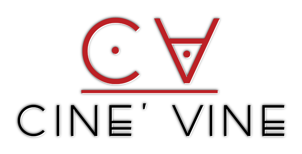 cine vine logo