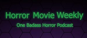horror movie podcast