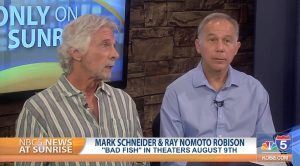 nbc interview mark+ray